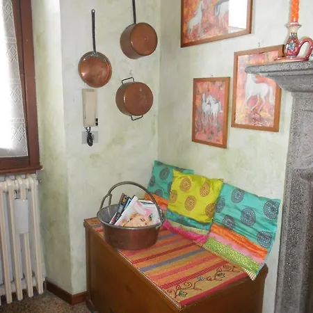 Sul Lago Di Como Appartement