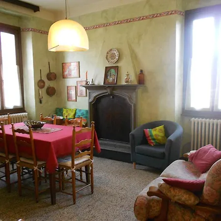 Sul Lago Di Como Apartament *