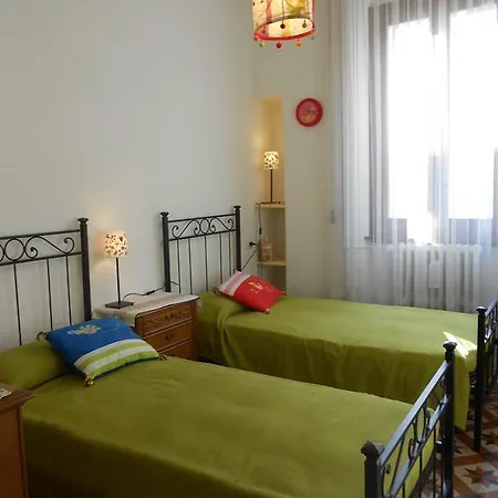 Sul Lago Di Como Appartement