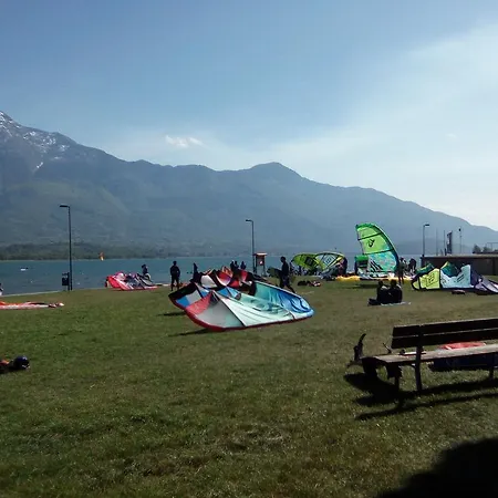 Sul Lago Di Como * Gera Lario