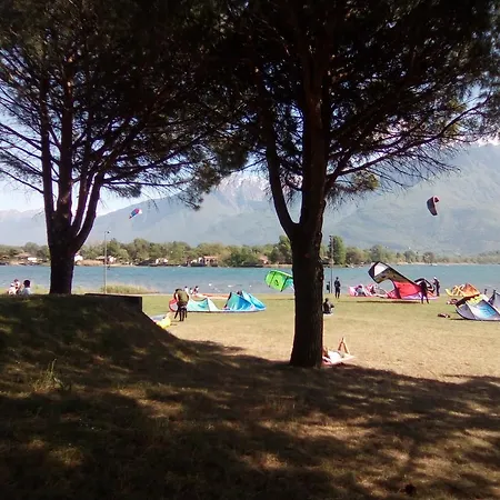 Sul Lago Di Como