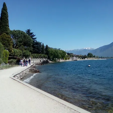 Appartement Sul Lago Di Como