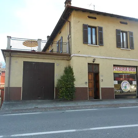 Apartment Sul Lago Di Como *