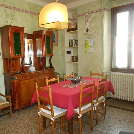 Apartment Sul Lago Di Como