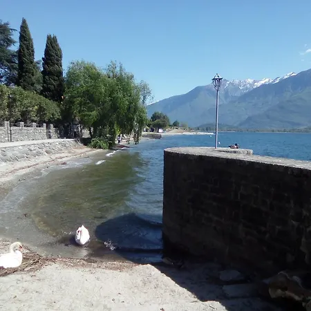Sul Lago Di Como Gera Lario