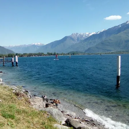 Sul Lago Di Como *