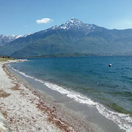 Sul Lago Di Como Gera Lario