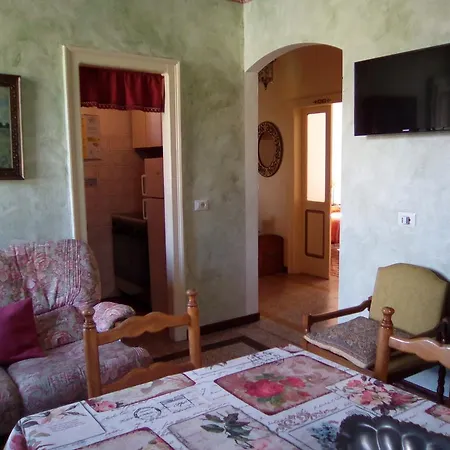 Apartment Sul Lago Di Como