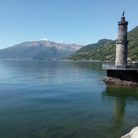 Sul Lago Di Como * Gera Lario
